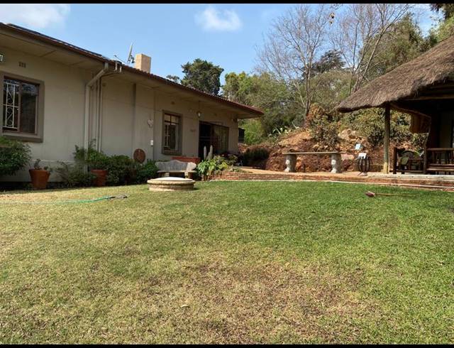 4 BEDROOM HOUSE FOR SALE IN KENMARE